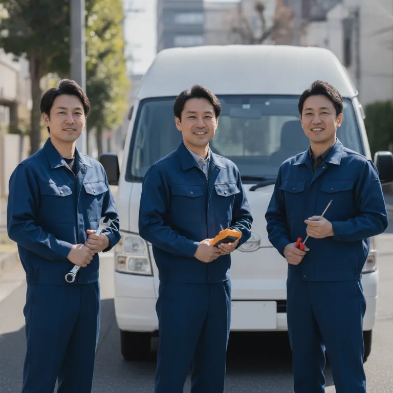 分電盤交換 のチーム: 呉市